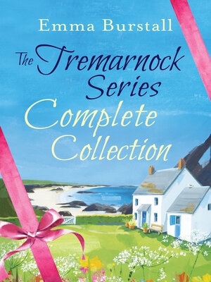 cover image of The Tremarnock Series Box Set